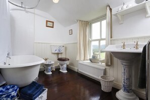 Cottage | Intérieur