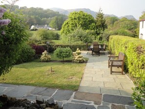 Interior - Sunbeam Cottage (Coniston)