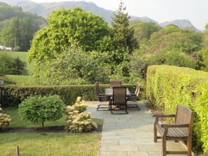 Cottage | Interior - Sunbeam Cottage (Coniston)