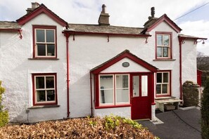 Cottage | Interior - Sunbeam Cottage (Coniston)