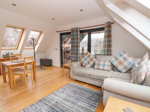 Cottage | Interior - The Apartment (Fort William)
