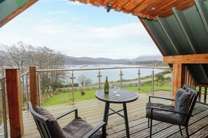 Cottage | Interior - The Apartment (Fort William)