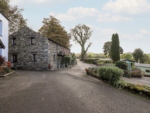 Cottage | Exterior - Bobbin Cottage (Kendal)