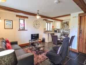 Cottage | Interior - Bobbin Cottage (Kendal)