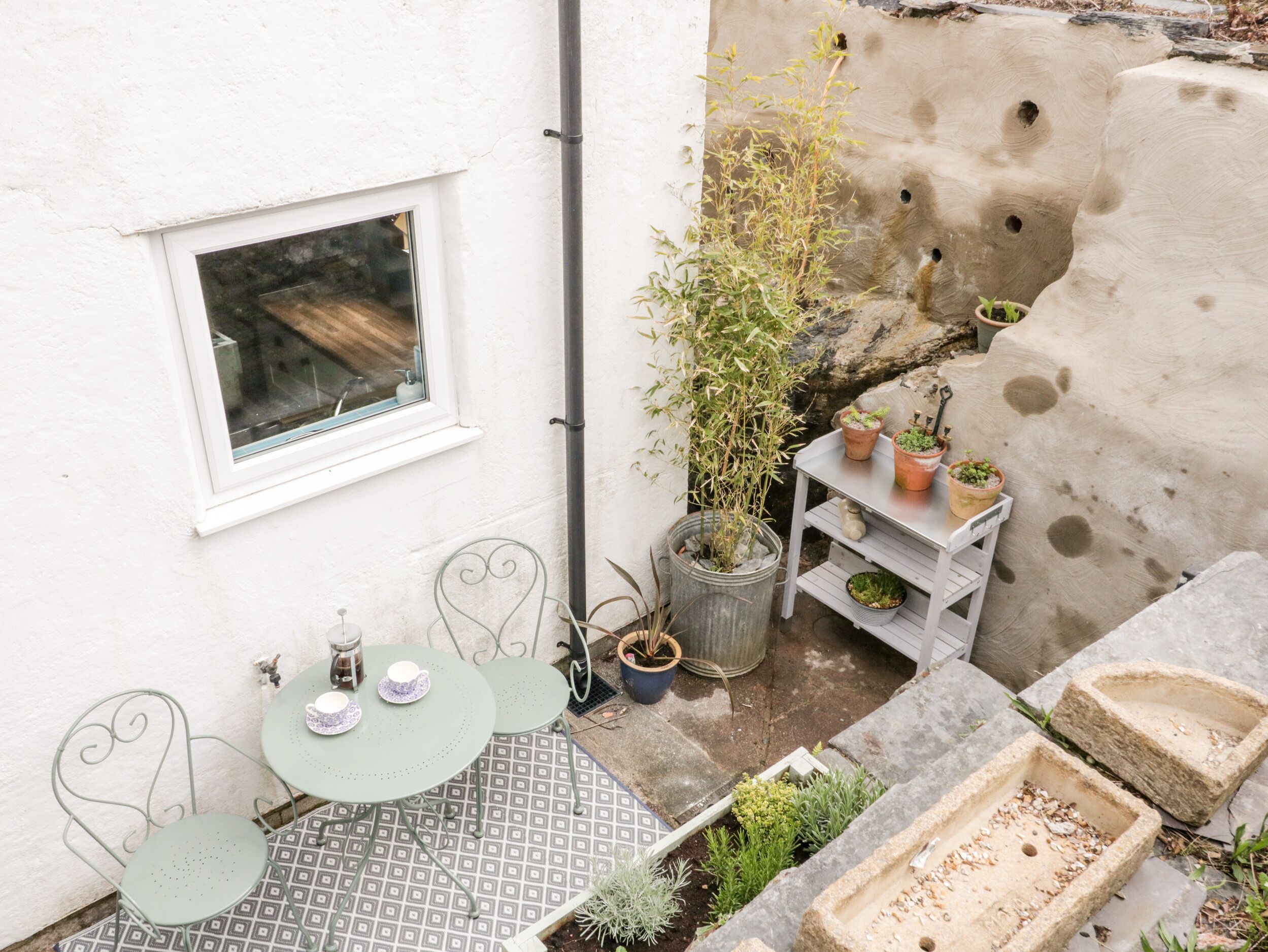 村舍 | 住宿内部