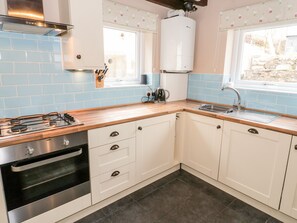 Casa de campo | Interior