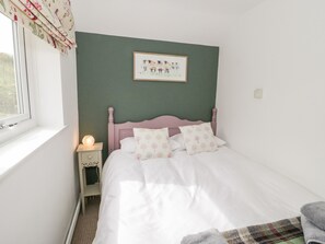 Cottage | 3 slaapkamers, individueel gedecoreerd, individueel gemeubileerd