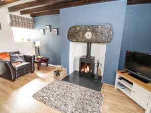 Cottage | Living room