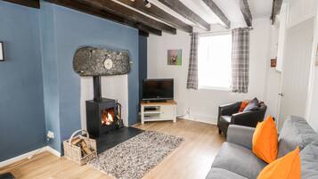 Cottage | Ruang tamu