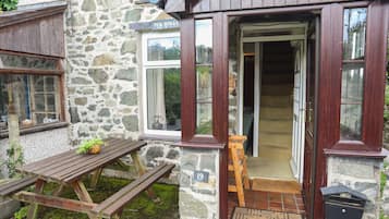 Cottage | Intérieur