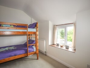 Cottage | Interior - Pen Dinas (Rhondda)