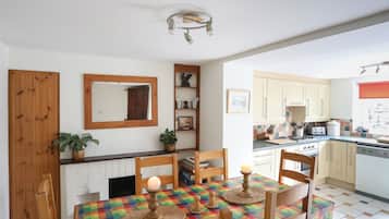 Cottage | Intérieur