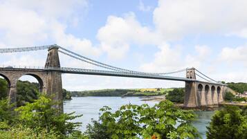 Casa de campo | Exterior