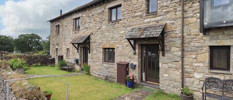 Cottage | Front of property