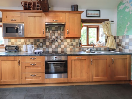 Cottage | Private kitchen