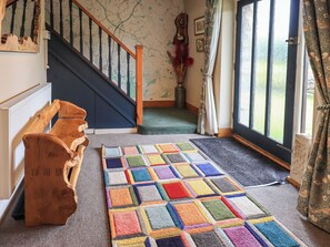 Cottage | Interior - Tullythwaite Garth (Kendal)