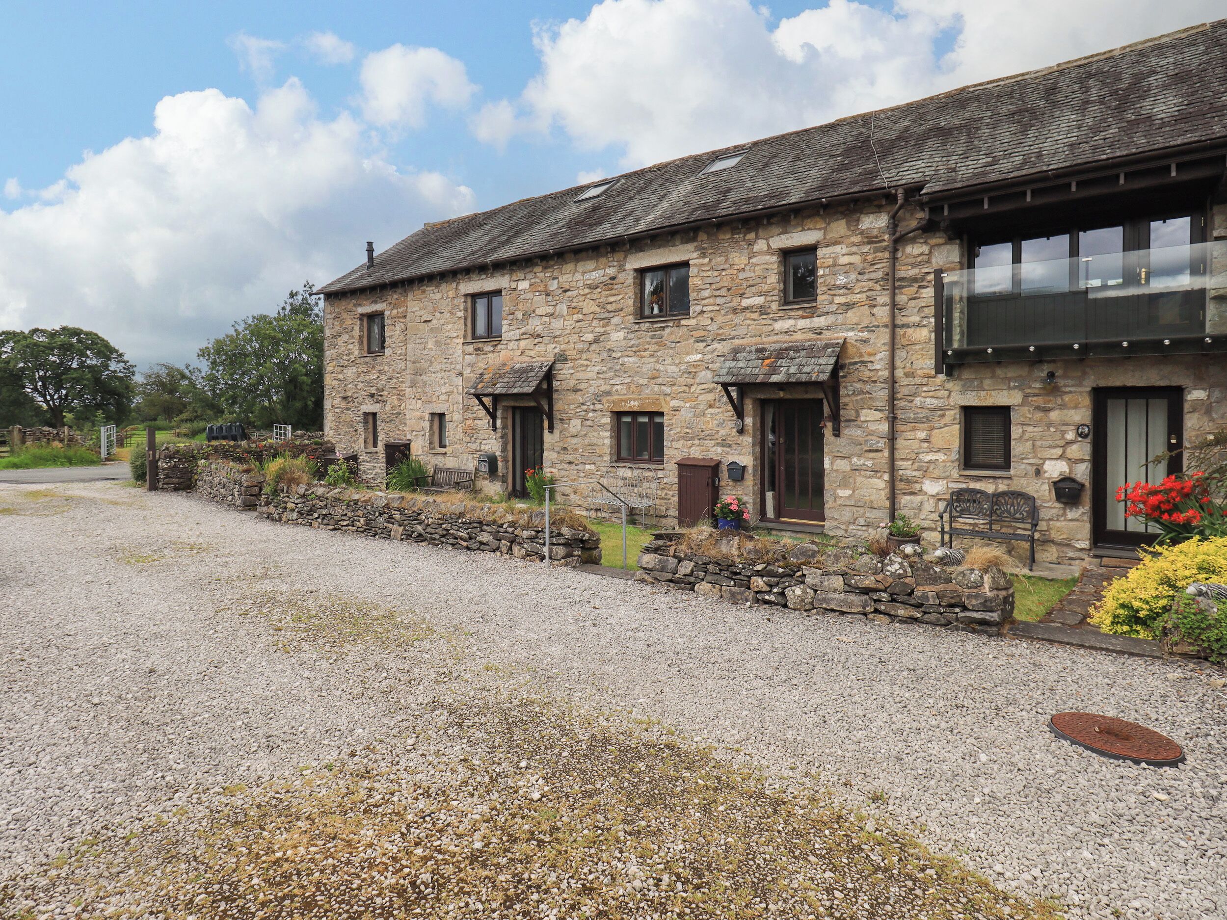 コテージ | 外観