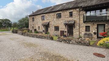 Cottage | Exterior
