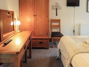 Cottage | 1 bedroom, individually decorated, individually furnished, free WiFi - Tullythwaite Garth (Kendal)