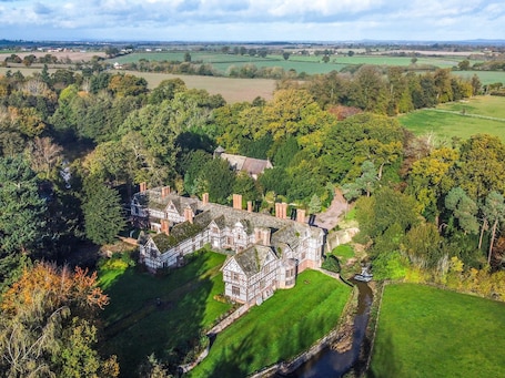 村舍 | 住宿内部