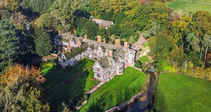 The Generals Quarters