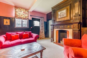 Casa de campo | Interior