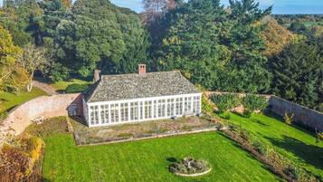 Cottage | Ngoại thất