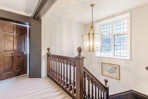 Casa de campo | Interior