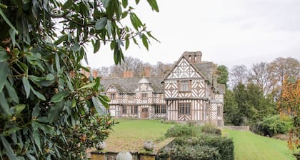 The Generals Quarters