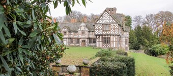The Generals Quarters