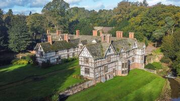 Cottage | Ngoại thất