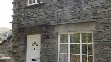 Cottage | Extérieur