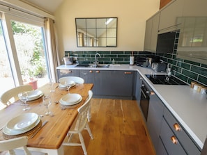 Ferienhaus | Innenbereich