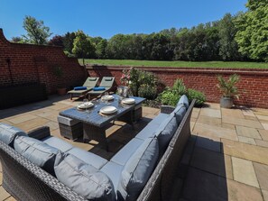 Chaumière | Intérieur