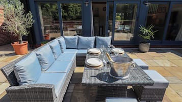 Casa de campo | Interior