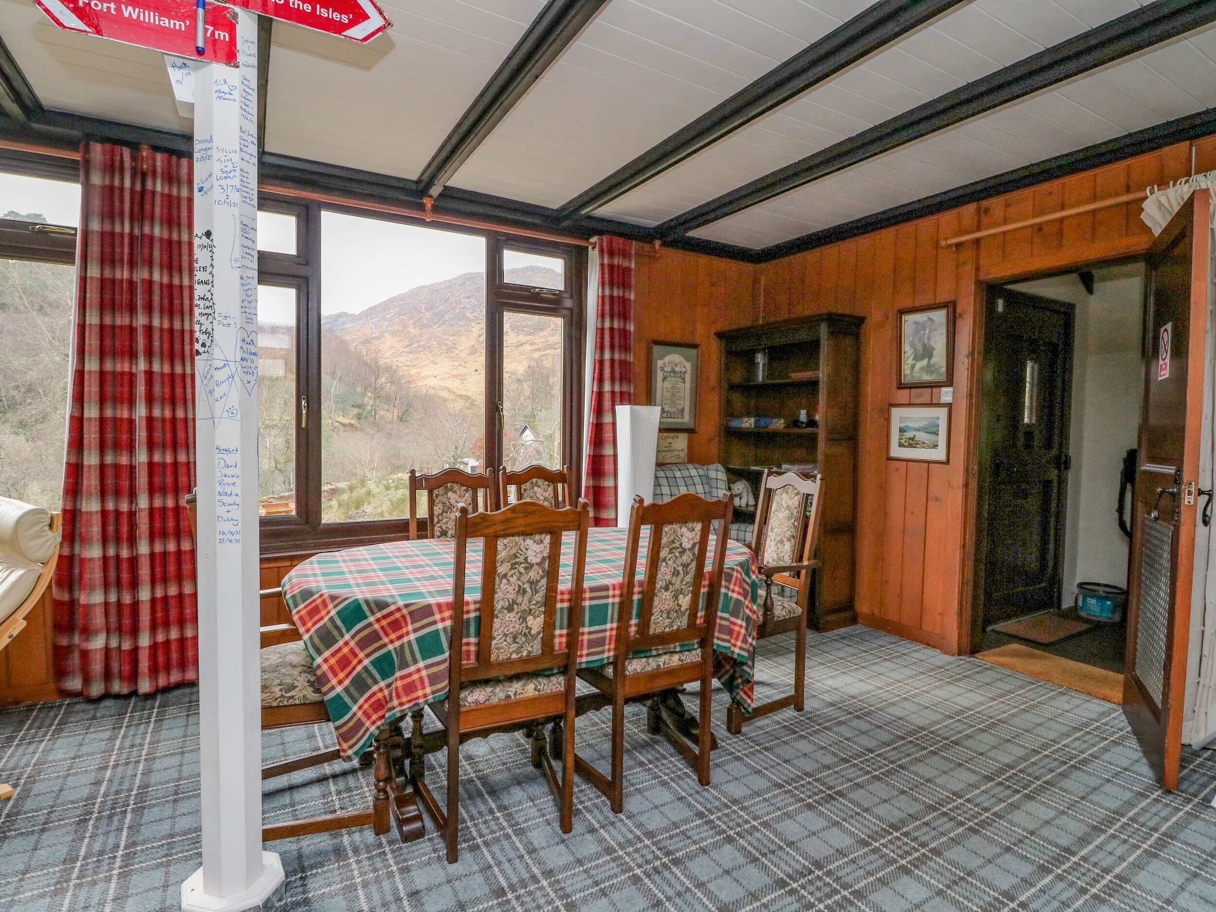 Cottage | Private kitchen