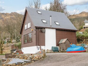 Ferienhaus | Innenbereich