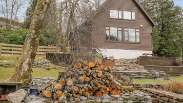Ferienhaus | Innenbereich