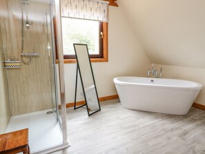Ferienhaus | Innenbereich
