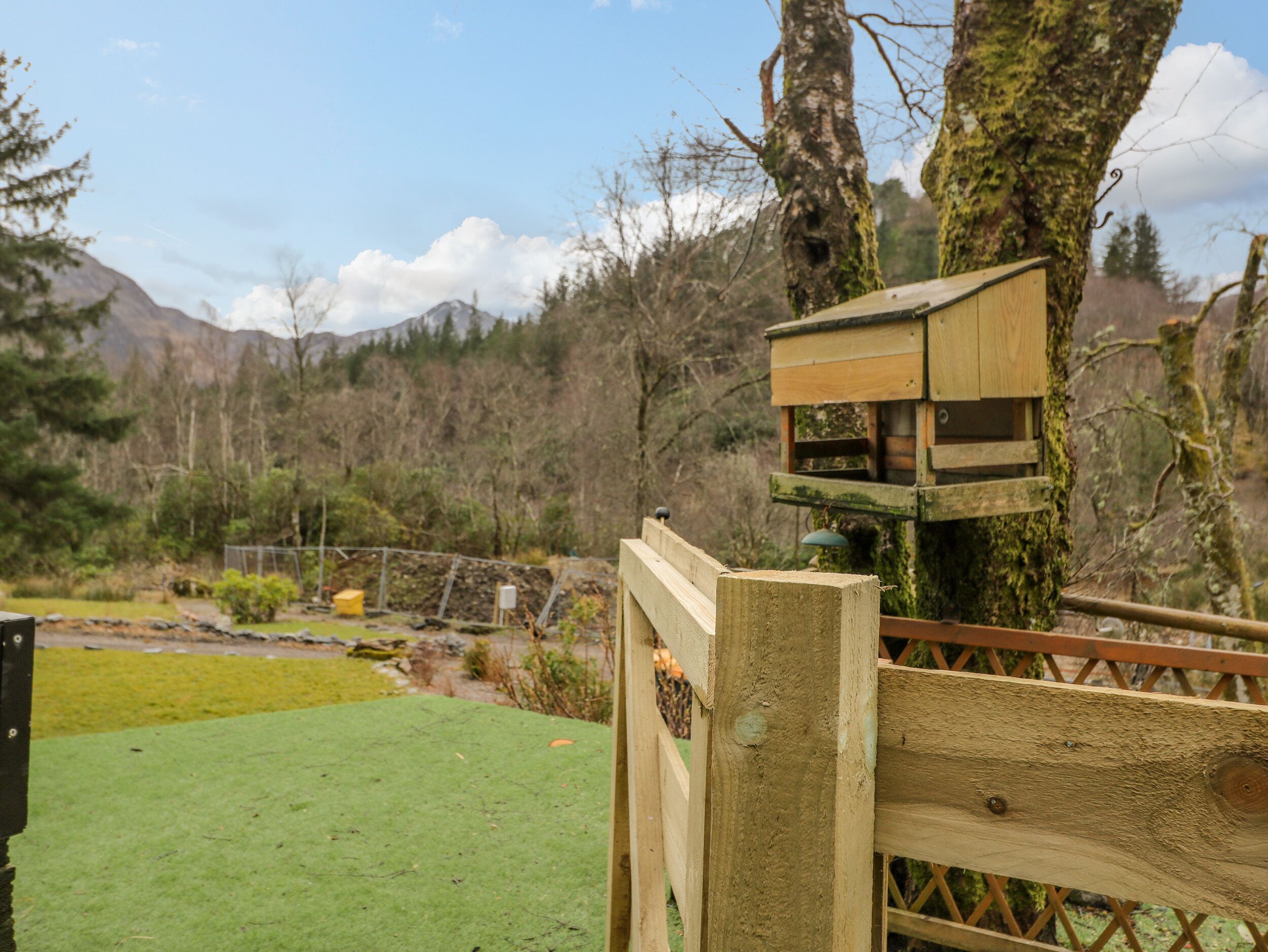 村舍 | 住宿内部