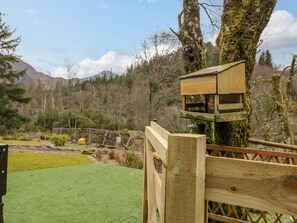 コテージ | 内装