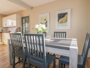 Cottage | Interior - Crantock Lodge (Newquay)