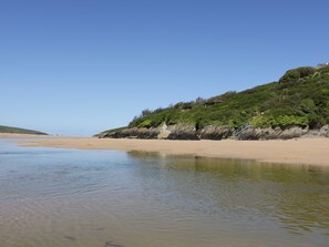 Cottage | Interior - Crantock Lodge (Newquay)