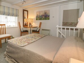 Cottage | Interior - The Hideaway at No 8 (York)