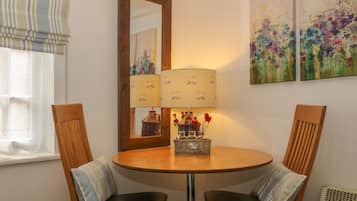 Casa de campo | Interior