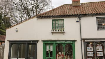 Cottage | Exterior