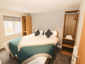 Småhus | 3 soverom, individuelt dekorert og individuelt innredet