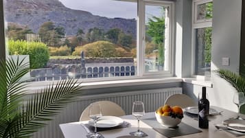 Casa de campo | Restaurantes