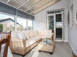 Cottage | Living room