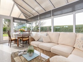 Cottage | Living room